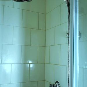 Kamer met Twee Aparte Bedden