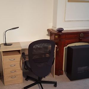 Kamer met Twee Aparte Bedden
